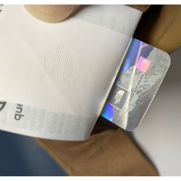 The North Face Horizon Hat Utility Brown Nylon Lightweight NEW - Picture 12 of 12